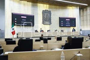 CONGRESO . SESIÓN ORDINARIA