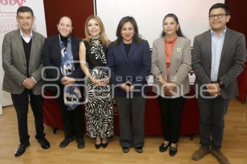 IBERO . FORO REFORMA ELECTORAL