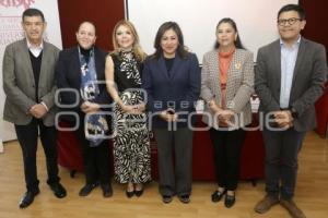 IBERO . FORO REFORMA ELECTORAL