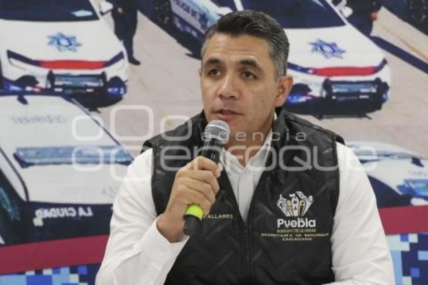 FÉLIX PALLARES MIRANDA