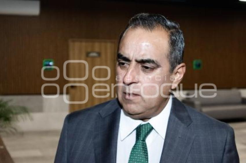 ÓSCAR MAURICIO CÉSPEDES