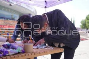 TLAXCALA . BOLETOS MATISSE