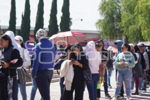 TLAXCALA . BOLETOS MATISSE