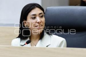 CONGRESO . SESIÓN ORDINARIA