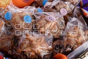 FERIA DE LA HOJALDRA