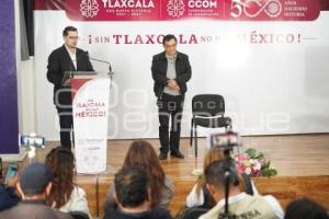 TLAXCALA . DIÁLOGO CIRCULAR