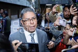 CONGRESO . SESIÓN ORDINARIA