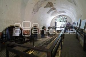 LAVADEROS DE ALMOLOYA