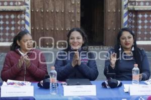 SAN ANDRÉS CHOLULA . CARRERA DE LAS IGLESIAS 2025