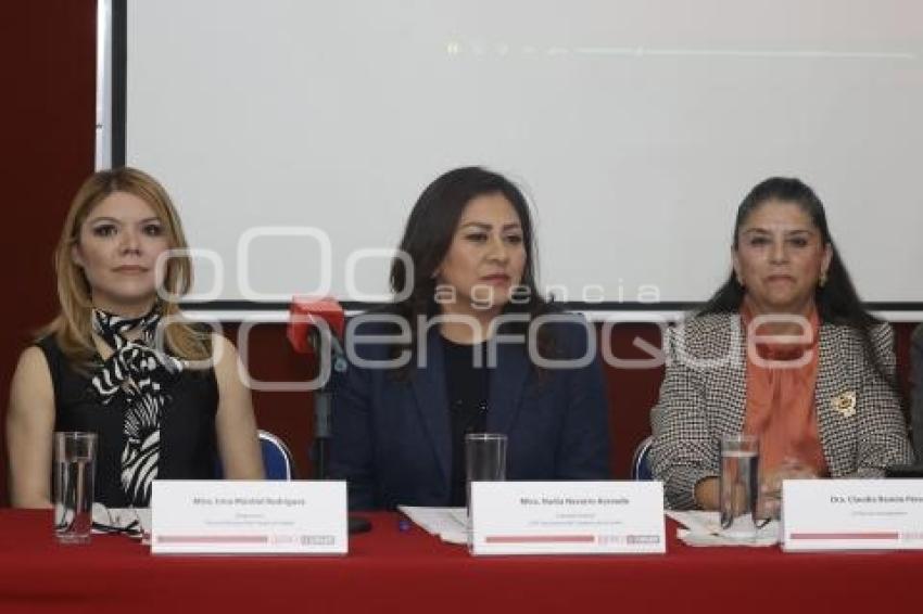 IBERO . FORO REFORMA ELECTORAL