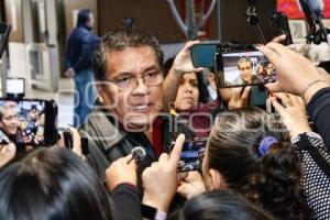 CONGRESO . SESIÓN ORDINARIA