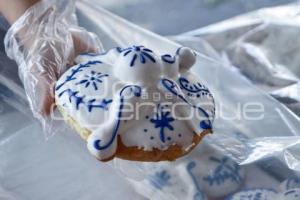 FERIA DE LA HOJALDRA