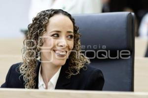 CONGRESO . SESIÓN ORDINARIA