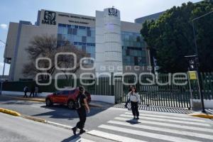 HOSPITAL SAN ALEJANDRO