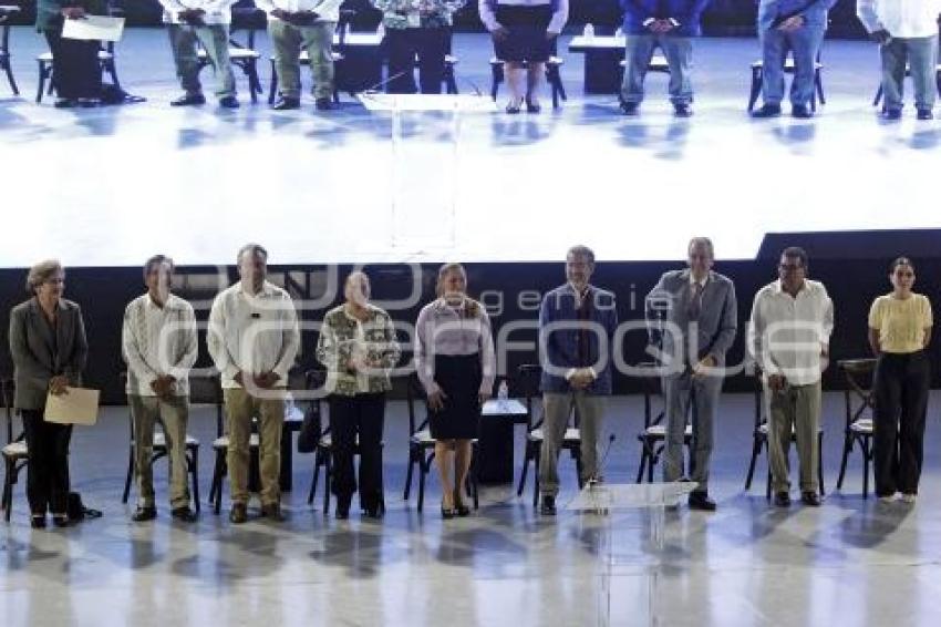 SNTE 51 . CARTILLAS MUJERES