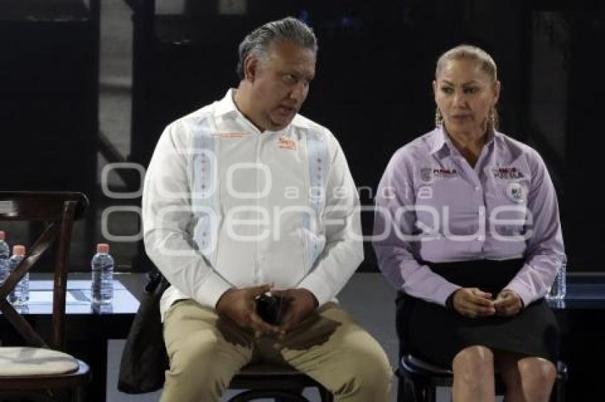 SNTE 51 . CARTILLAS MUJERES