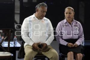 SNTE 51 . CARTILLAS MUJERES