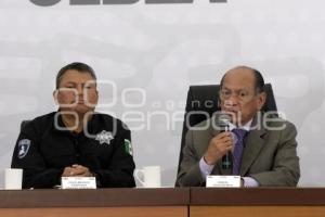 GOBIERNO ESTATAL . MAÑANERA