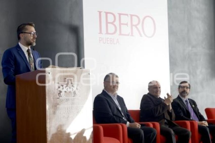 IBERO . FERIA DE LA INNOVACIÓN