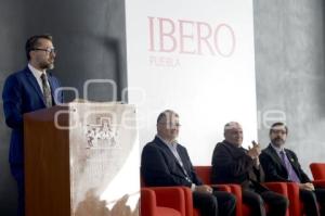 IBERO . FERIA DE LA INNOVACIÓN