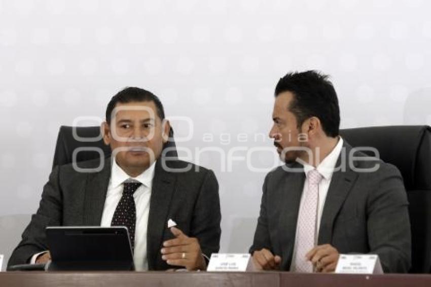 GOBIERNO ESTATAL . MAÑANERA