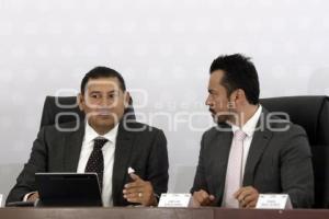 GOBIERNO ESTATAL . MAÑANERA