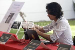 IBERO . FERIA DE LA INNOVACIÓN 