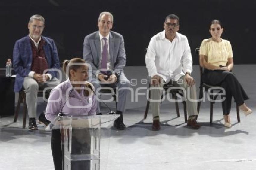 SNTE 51 . CARTILLAS MUJERES