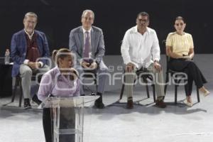 SNTE 51 . CARTILLAS MUJERES