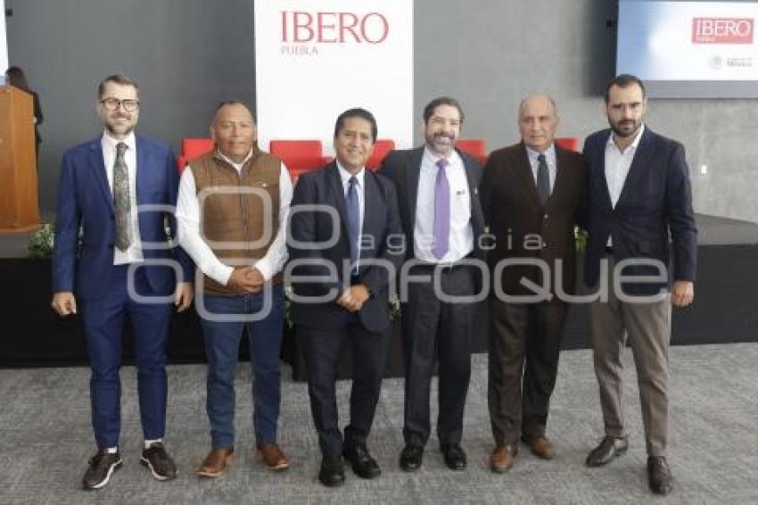 IBERO . FERIA DE LA INNOVACIÓN