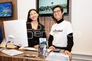 AYUNTAMIENTO . MÓDULO DE TURISMO