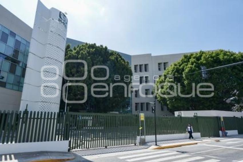 HOSPITAL SAN ALEJANDRO