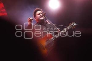 TLAXCALA . TEATRO DEL PUEBLO . MATISSE