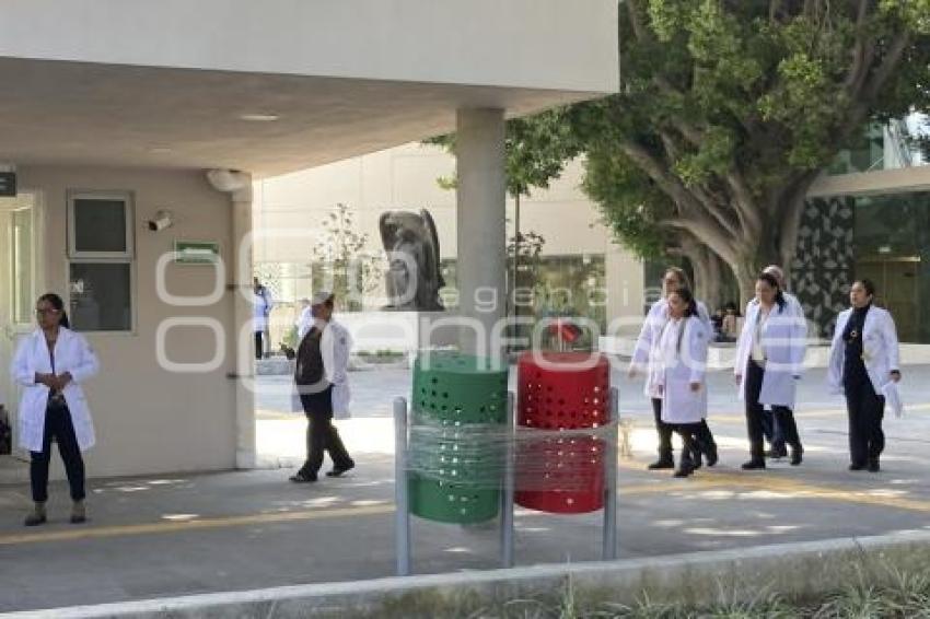 HOSPITAL SAN ALEJANDRO