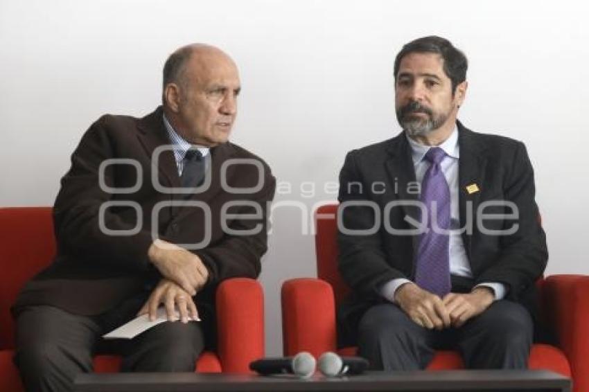 IBERO . FERIA DE LA INNOVACIÓN