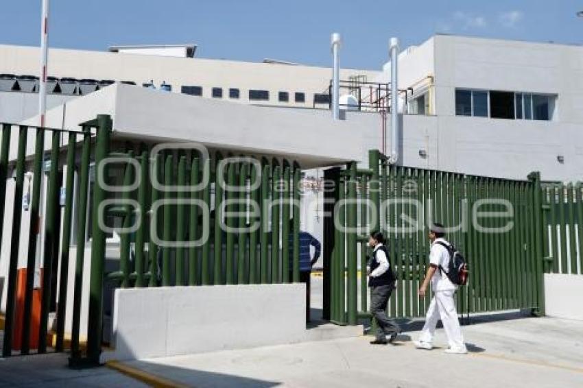 HOSPITAL SAN ALEJANDRO