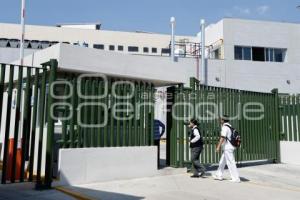 HOSPITAL SAN ALEJANDRO