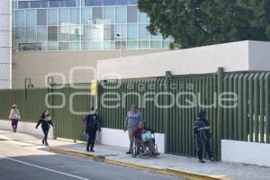 HOSPITAL SAN ALEJANDRO