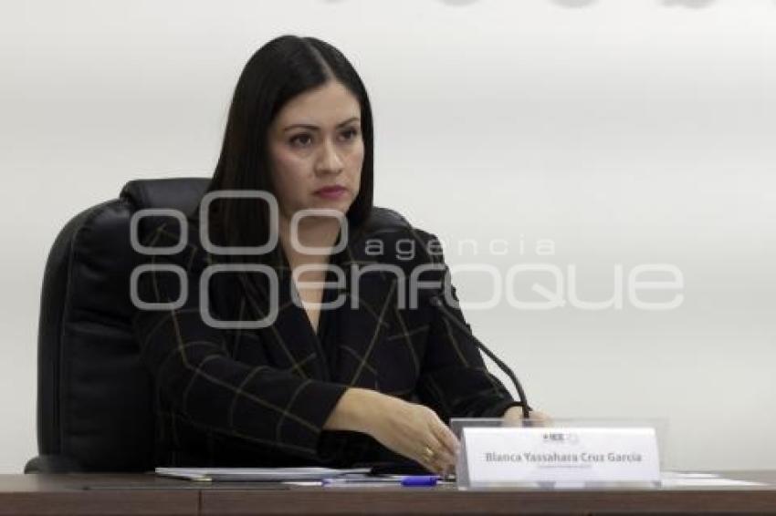 IEE . BLANCA YASSAHARA CRUZ