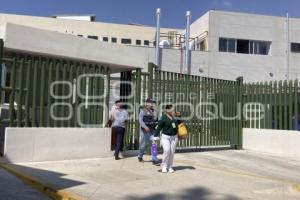 HOSPITAL SAN ALEJANDRO