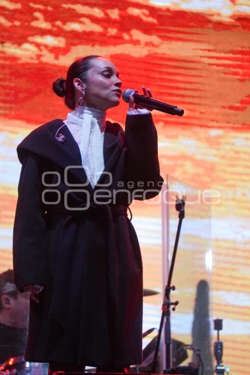 TLAXCALA . TEATRO DEL PUEBLO . MATISSE