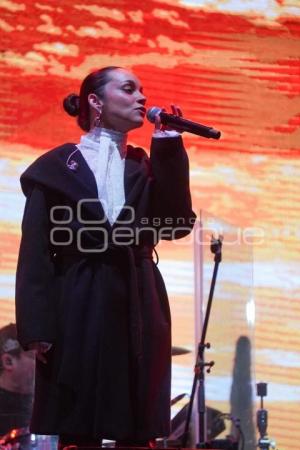 TLAXCALA . TEATRO DEL PUEBLO . MATISSE