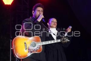 TLAXCALA . TEATRO DEL PUEBLO . MATISSE