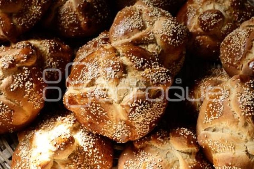 PANADERÍA . HOJALDRAS