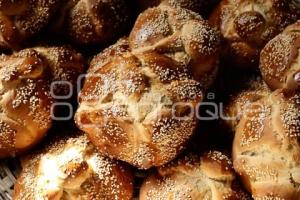 PANADERÍA . HOJALDRAS