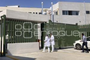 HOSPITAL SAN ALEJANDRO