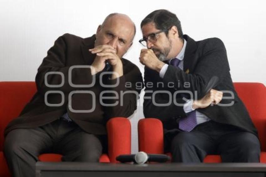 IBERO . FERIA DE LA INNOVACIÓN