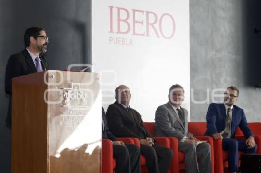 IBERO . FERIA DE LA INNOVACIÓN