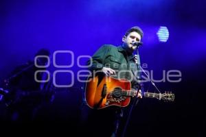 TLAXCALA . TEATRO DEL PUEBLO . MATISSE
