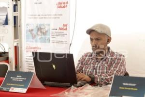 IBERO . FERIA DE LA INNOVACIÓN 